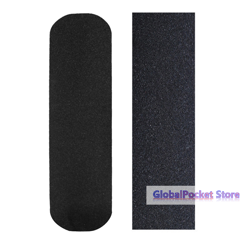 Skateboard Complete Deck - Skateboard Griptape Rolle Wasserdichtes Skateboard Deck