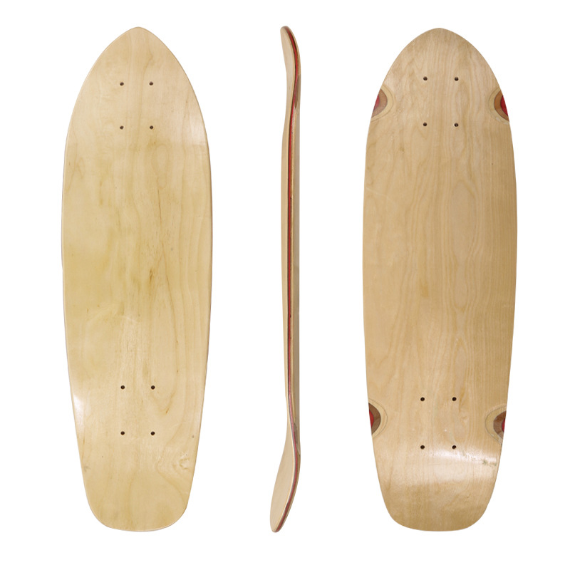 28/30/31/33/36 Zoll Skate Boar – Skateboard Complete Deck Bewertung und Preis