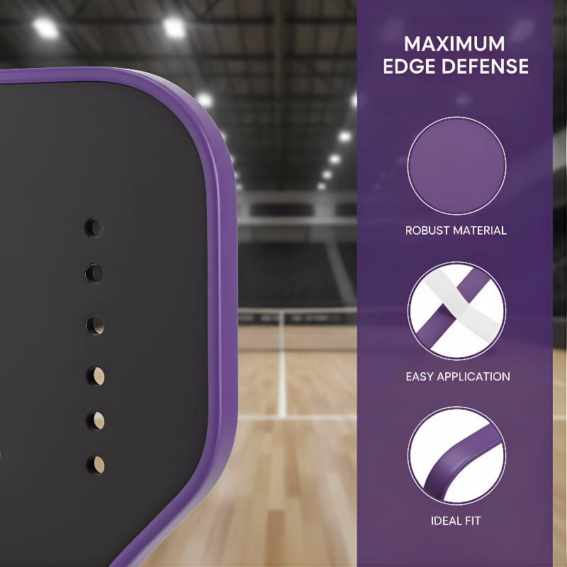 16mm Pickleball-Schlägerkanten – Head Racket Boom Bewertung und Preis