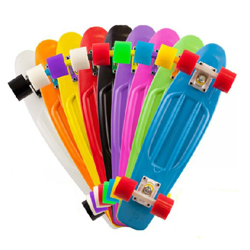 Upgrade Flash Wheel 45cm 65 St – Skateboard Complete Deck Bewertung und Preis