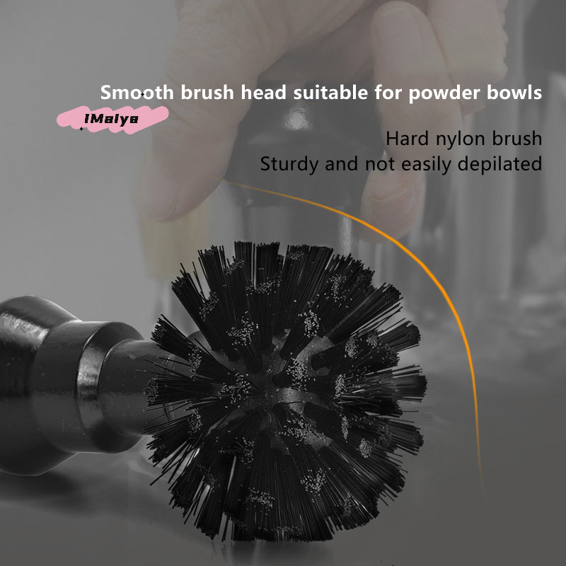 M-Professional Espresso-Bürste – Head Racket Boom Bewertung und Preis