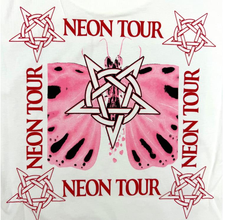 Neues 2026 Playboi Carti Neon  – Skateboard Complete Deck Bewertung und Preis