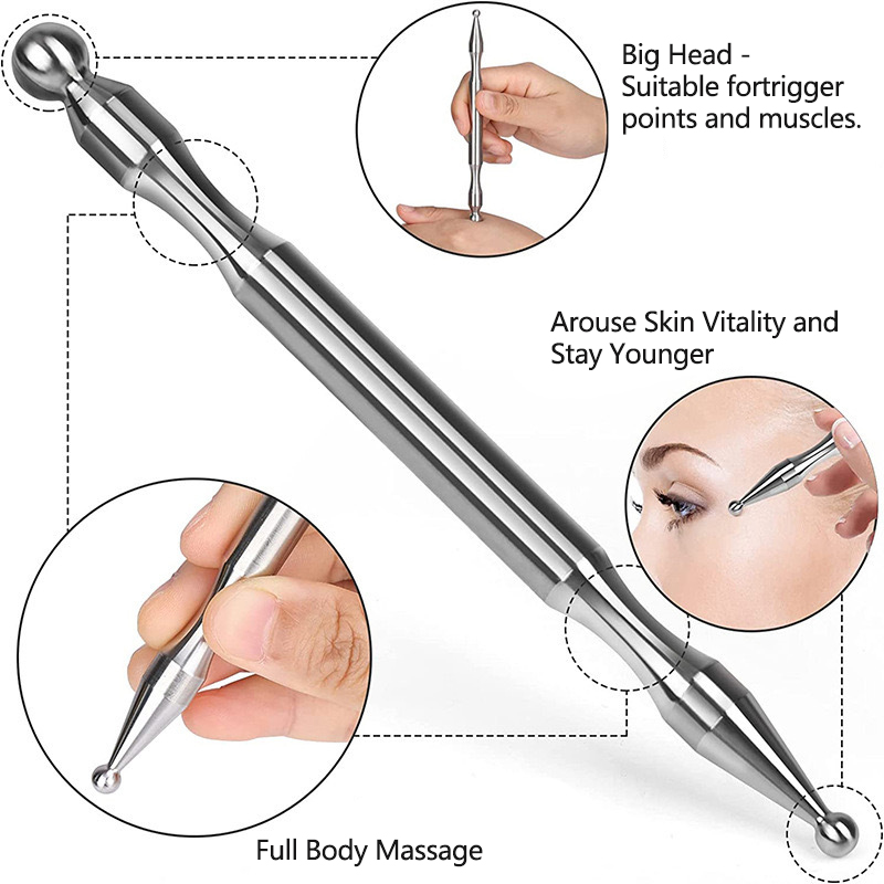 Akupunkturstift, Edelstahl, ti – Head Racket Boom Bewertung und Preis