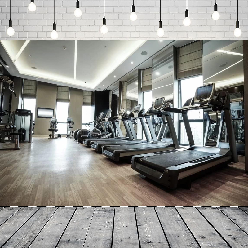 Fotografie-Hintergrund Fitness – Sports Equipment Background Bewertung und Preis