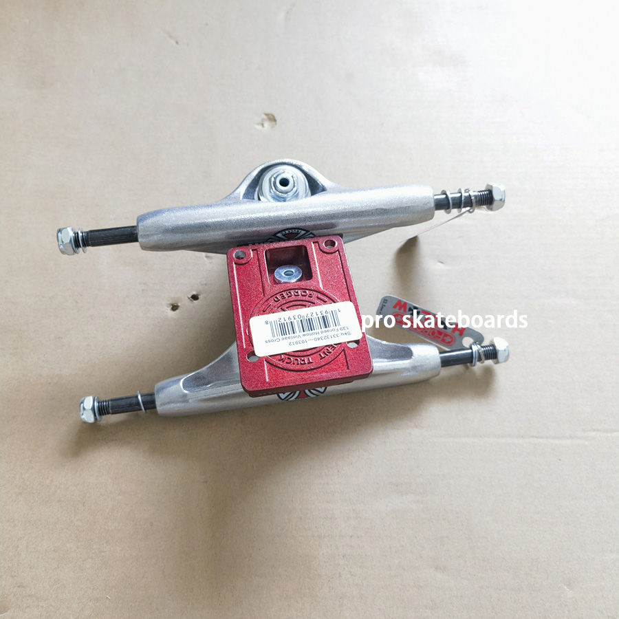 Original Skateboard Trucks 139 – Skateboard Complete Deck Bewertung und Preis