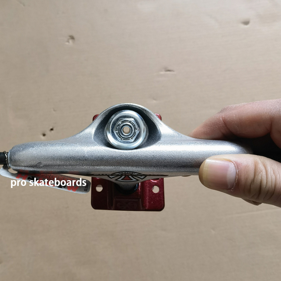 Original Skateboard Trucks 139 – Skateboard Complete Deck Bewertung und Preis