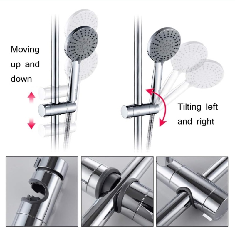 Ersatz-Halterung für Handbraus – Head Racket Boom Bewertung und Preis